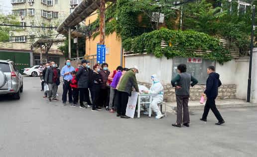 抗原檢測會出現(xiàn)假陽性嗎 核酸檢測和抗原檢測的區(qū)別