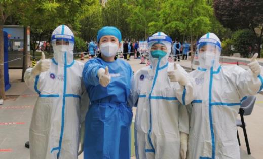 10人混檢核酸二天了還沒(méi)結(jié)果是不是陰性 十人混檢核酸檢測(cè)多久出結(jié)果
