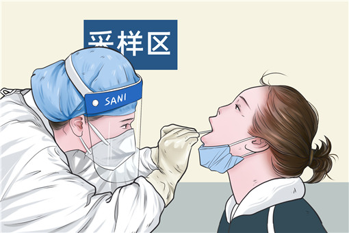 春節(jié)返鄉(xiāng)核酸檢測(cè)費(fèi)用需自付-攝圖網(wǎng)