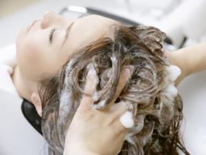 你真的會洗頭嗎？預(yù)備洗、正式洗、護(hù)發(fā)及干發(fā)