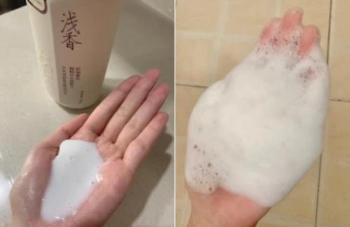 超火的淺香洗發水,真的那么好用嗎?