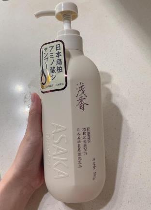 超火的淺香洗發水,真的那么好用嗎?