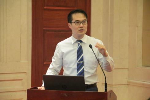 愛發公益丨臺上專家講了什么?臺下“學生”竟都聽入迷了