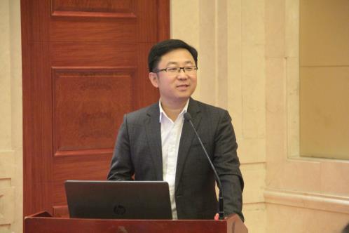 愛發公益丨臺上專家講了什么?臺下“學生”竟都聽入迷了