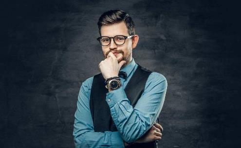 男性脫發的原因有哪些?男人如何預防禿頂