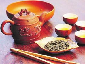 久坐傷肝？男人喝什么茶可保肝護腎