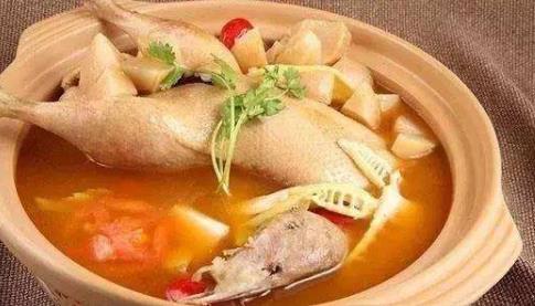 男人的肺一定要養好 推薦男人養肺的食物