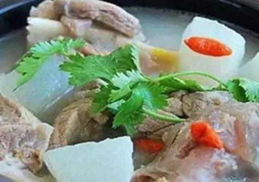 對于腎臟要注意愛護 推薦3種補腎食療方