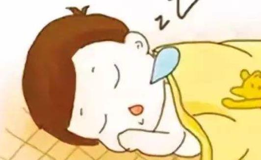 特別困的時候要學會提神 介紹4種提神防止犯困的方法