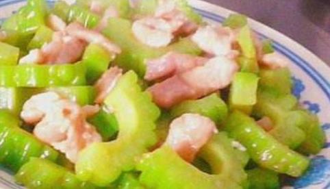 男人也會濕氣重 四種食物幫你祛濕