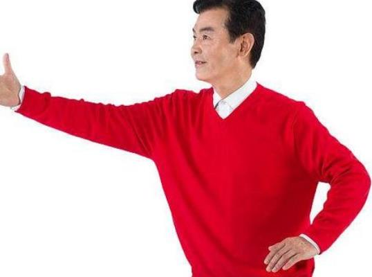 腎虛如何補(bǔ)?常做這五個(gè)動(dòng)作