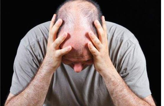 男性的壽命會比女人短 男人出現(xiàn)5個癥狀可能會短命