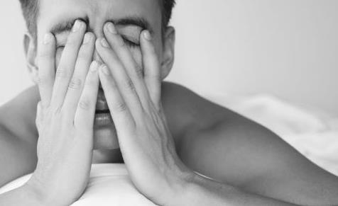男人45歲后要預防什么高發疾病 男性衰老的信號