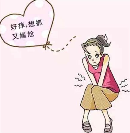 外陰營養不良是怎么回事?外陰營養不良的癥狀