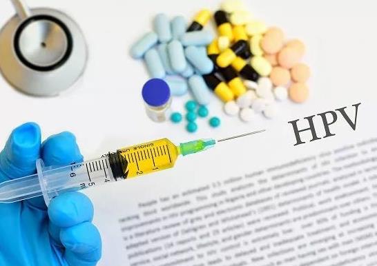 10個女人8個感染HPV有科學依據嗎?感染hpv高危還可以打宮頸疫苗嗎
