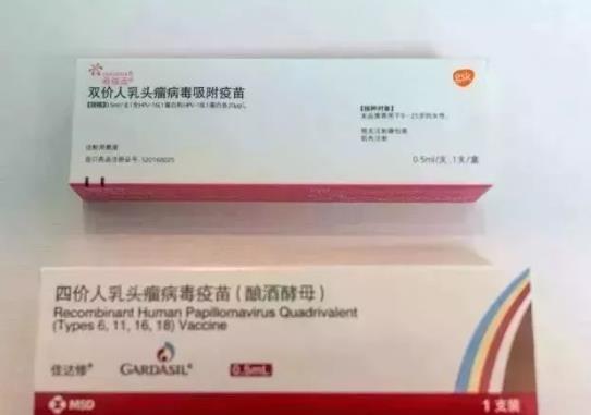 為什么沒人打二價疫苗?國產二價hpv與進口的區別是什么?