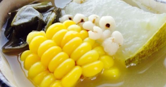 夏季養生清熱消暑很重要 四款消暑食譜請收好