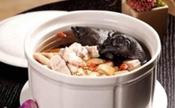 男人要補腎女人更要時常補腎 女人補腎喝八大養生湯
