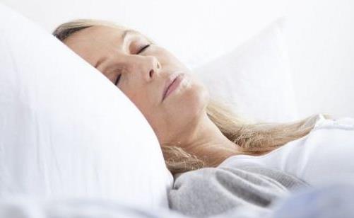 中年女人身體變差的體現 中年女性保健養生秘訣