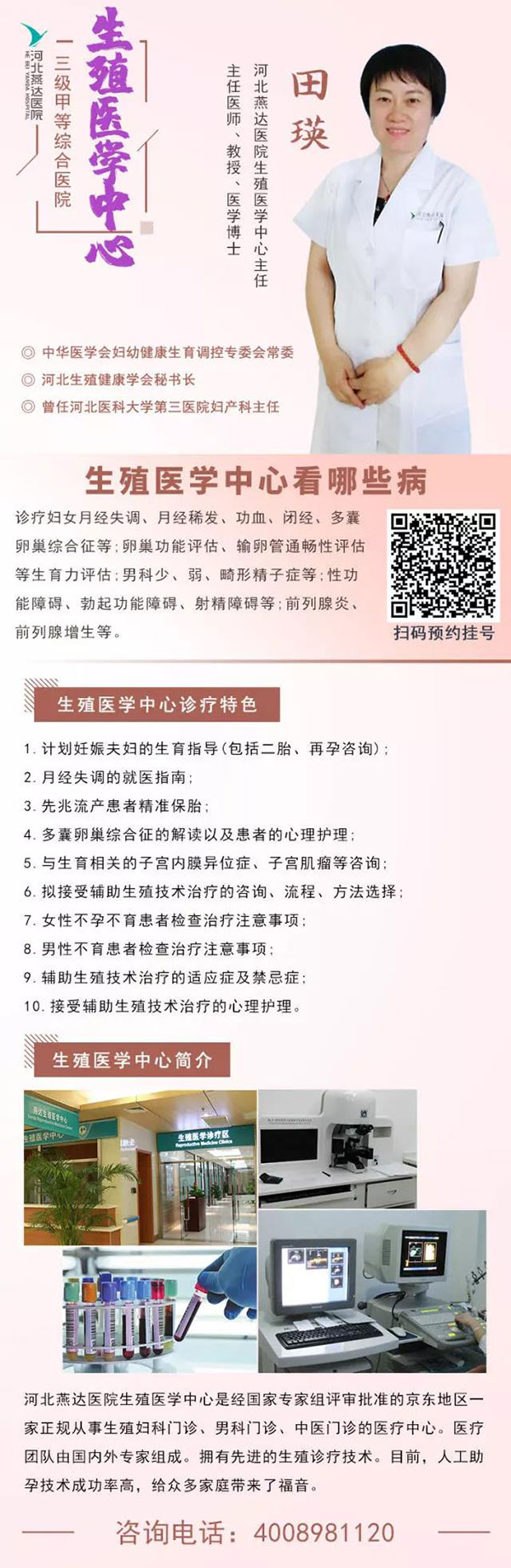 兩個卵巢為何每月只有一側在排卵?內含燕達醫院生殖醫學中心福利