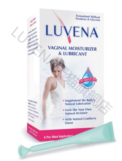 LUVENA-每天清洗私處還會癢?因?yàn)樽詈玫募?xì)菌被洗沒了 !