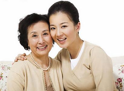 婆媳怎么和睦相處?婆媳相處的“潛規則”