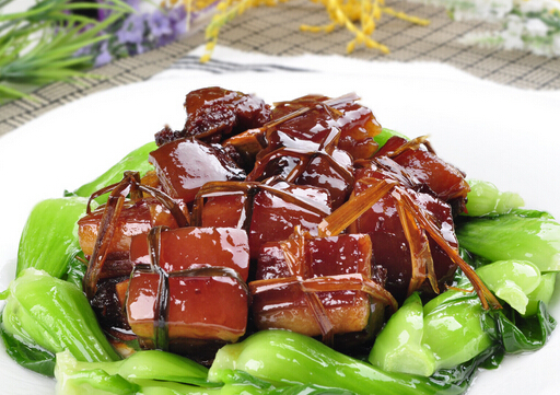 紅燒肉的營養(yǎng)價(jià)值-紅燒肉的做法