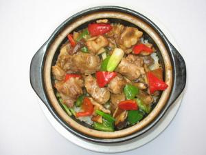 煲仔飯怎么做好吃？煲仔飯的做法