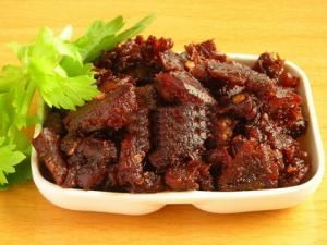 兔肉的做法-兔肉不能和什么一起吃？