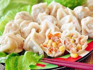 餃子餡怎么做鮮美可口？素餡餃子健康營養