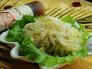 酸菜什么時候腌制好？腌酸菜時加片維生素C