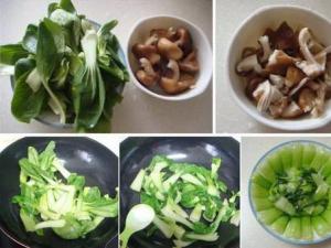 油菜怎么做好吃？油菜的做法大全