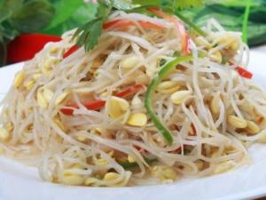 黃豆芽怎么做好吃？黃豆芽的做法大全