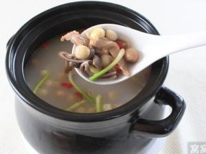 蓮子怎么吃？蓮子的做法大全