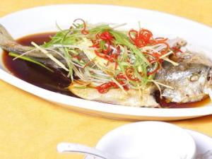 大黃魚怎么做好吃？大黃魚的做法與技巧