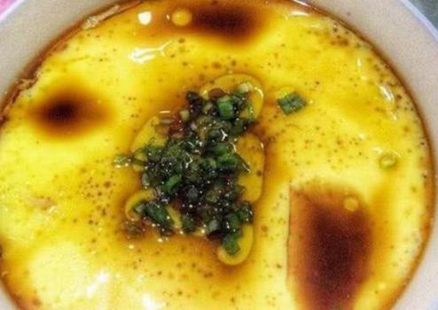 雞蛋羹蒸幾分鐘最好?雞蛋羹1個(gè)雞蛋要放多少水?