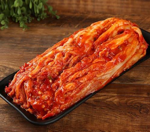 做腌菜沒(méi)有石頭拿什么壓?辣白菜太咸了怎么辦?