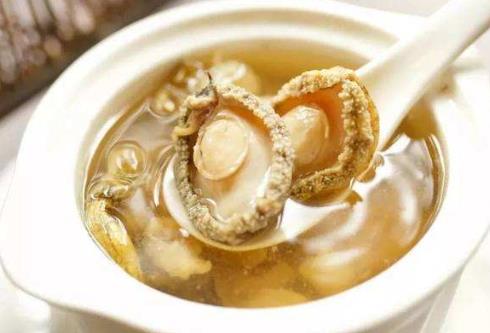 用干鮑魚(yú)煲湯要提前泡多久?正宗港式溏心干鮑的做法