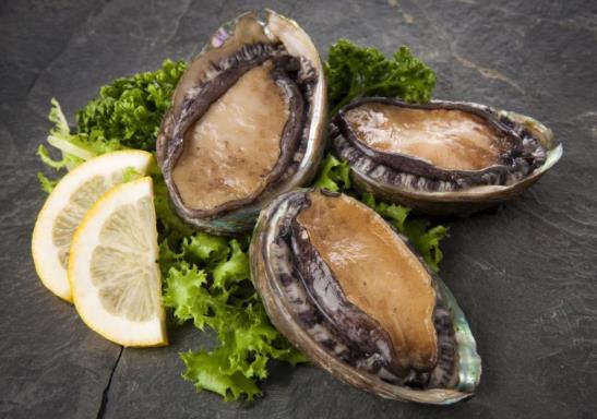 干鮑魚表面發霉還能吃嗎?鮑魚粥怎么做才不腥?