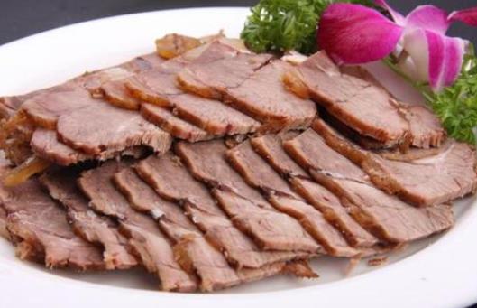 冷凍醬牛肉怎么加熱?醬牛肉的醬汁怎么調?