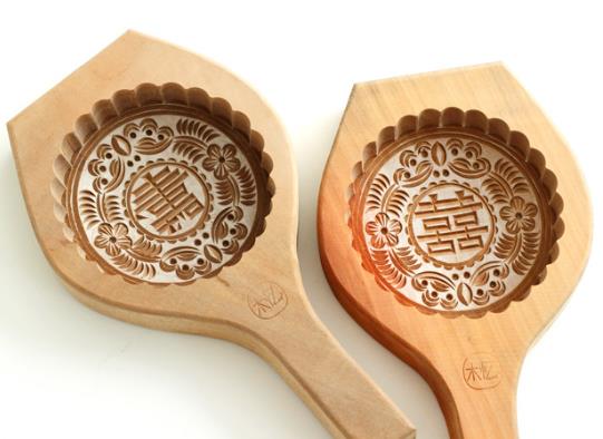 月餅模具除了做月餅還能做什么?月餅模具怎么清洗?