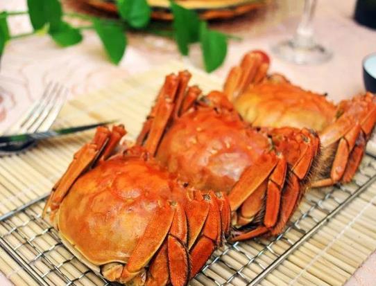 洗螃蟹為什么要放白酒?螃蟹什么時候買便宜?