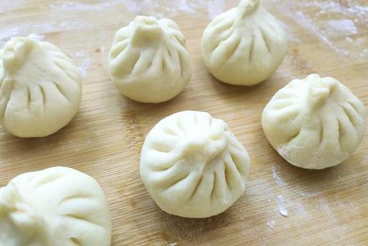 包子餡散不成團是怎么回事?包子發不起來是什么原因?