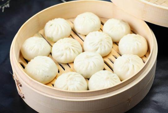 包子餡散不成團是怎么回事?包子發不起來是什么原因?