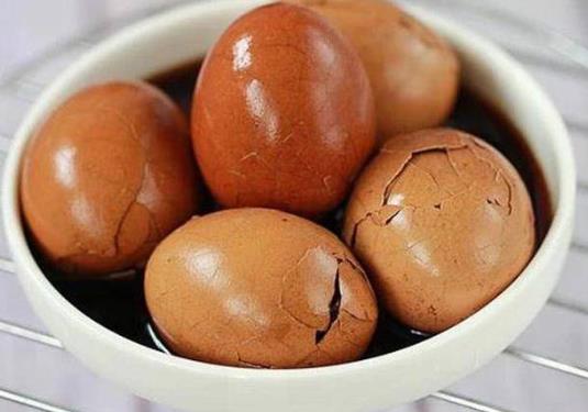 茶葉蛋怎么做才入味又好吃?茶葉蛋要撈出來(lái)保存嗎?