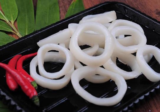 怎么用烤箱烤魷魚(yú)?魷魚(yú)怎么去皮快一點(diǎn)?