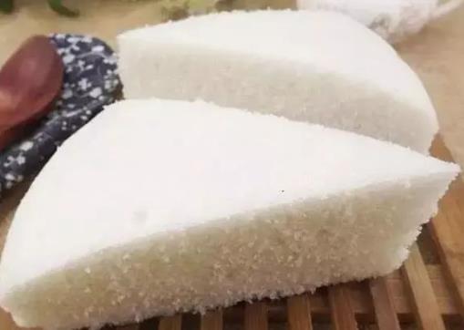 如何正確保存米糕?制作米糕的注意事項