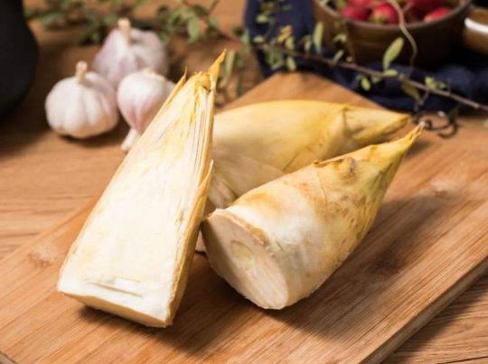 冬筍的營養(yǎng)價值怎么樣?冬筍怎么做好吃