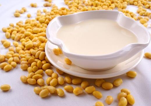 常喝豆漿對乳腺有影響嗎?豆漿可以沖藕粉嗎