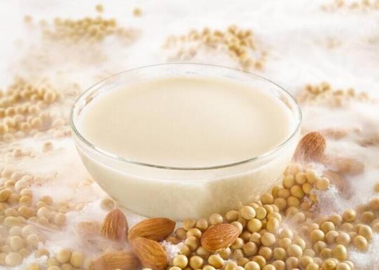 常喝豆漿對乳腺有影響嗎?豆漿可以沖藕粉嗎